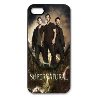 Personalized Supernatural Hard Case for Apple iphone 5/5S case AA043 Cell Phones & Accessories