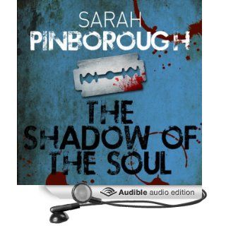 The Shadow of the Soul The Dog Faced Gods, Book 2 (Audible Audio Edition) Sarah Pinborough, Tristan Gemmill Books