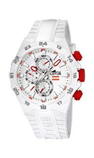 Men's Watch LOTUS   Chronograph   15800/1 Watches