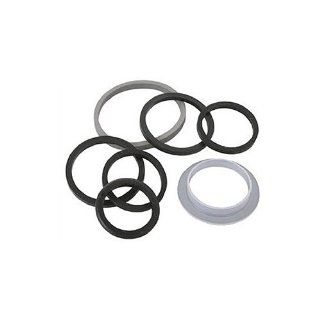 Master Plumber 225 763 MP Drain Washer, 5 Pack   Faucet Washers  