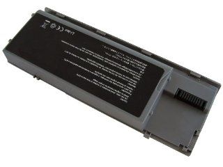 PC764 Battery Replacement for Dell Latitude D620, Latitude D630, Latitude D630N, Latitude D631, Latitude D631N; Precision M2300 Computers & Accessories