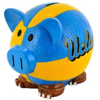 UCLA Large Thematic Piggy Bank Sports & Outdoors