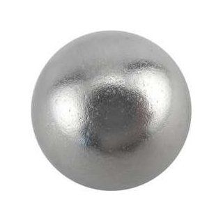 Industrial Grade 10E787 Sphere Magnet, 3/4 In Dia, 28.4 lbs, Neo