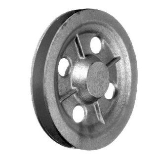 Chain wheel for round link steel chains made of cast iron 20 DIN 766 Auendurchnesser 165mm for diameter 5/6