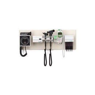 2899063 Welch Allyn 767 Wall Transformer with Standard Ophthalmoscope, MacroView Otos76791 MX Sold AS Individual Industrial Products