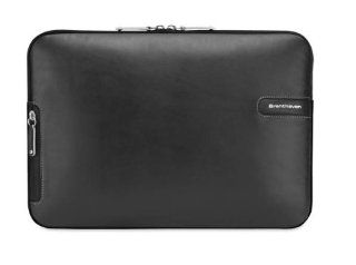 Brenthaven 2126 ProStyle Leather iPad Sleeve for iPad2/iPad 3/iPad 4 Computers & Accessories