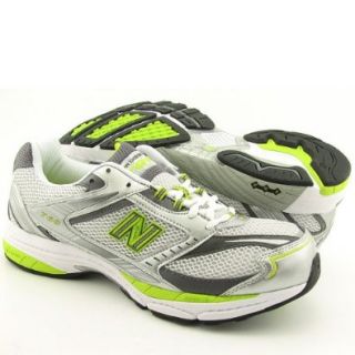 NEW BALANCE 768 Gray New Wide Running Shoes Mens 11.5 NEW BALANCE Shoes