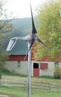 400W 12V Wind Generator  Renewable Energy Charge Controllers  Patio, Lawn & Garden