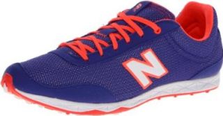 New Balance Women's WL792 Lifestyle Running Shoe,Pink/Yellow,6.5 B US Shoes