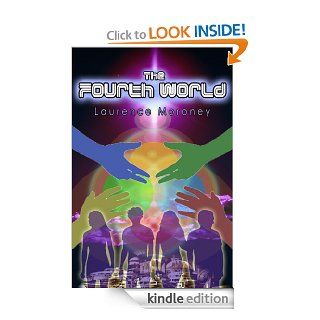 The Fourth World (The Legend of the Locust) eBook Laurence Moroney Kindle Store