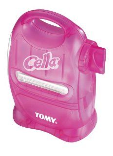 Cella Sticker Maker   Pink Toys & Games