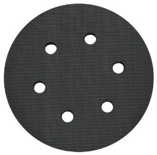 PORTER CABLE 18002 Contour Hook and loop Pad (6 Inch)   Polishing Pads And Bonnets  