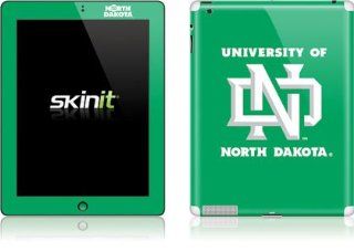 U of North Dakota   U of North Dakota 01   Apple iPad 2   Skinit Skin Electronics