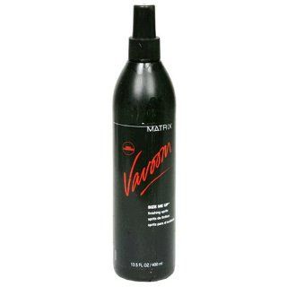 Matrix Vavoom Size Me Up Finishing Spritz, 13.5 fl oz (400 ml)  Hair Sprays  Beauty