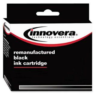Innovera 9SMK992 Compatible, Remanufactured, MK990 (Series 9) Ink, 775 Yield, Black Electronics