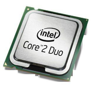 Intel Core 2 Duo E8500 Dual Core Processor, 3.16 GHz, 6M L2 Cache, 1333MHz FSB, LGA775   Tray/OEM Electronics