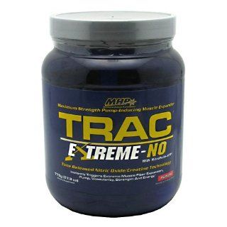 MHP TRAC Extreme NO Punch   775 g (27.3 oz) Health & Personal Care