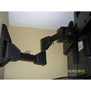 Diamond CMW178 Articulating Wall Mount for 23 Inch to 40 Inch Displays Black Electronics