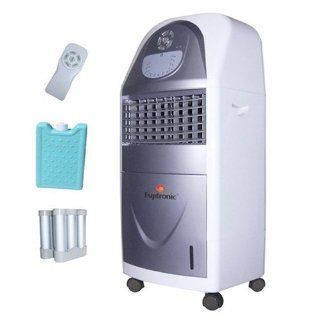 Fujitronic FH 776HL 4 in 1 Air cooler, Fan, Humidifier, and Ionic Air Purifier   Single Room Humidifiers