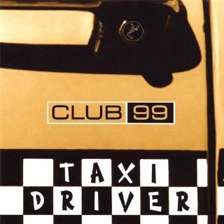 Taxi Driver Music