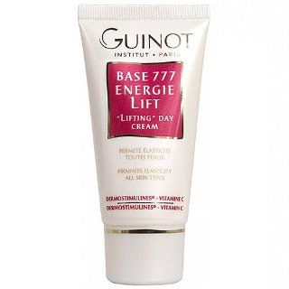 Guinot Base 777 Energie Lifting Cream   1.6 oz  Facial Treatment Products  Beauty