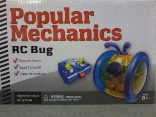 RC Bug Toys & Games