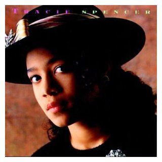 Tracie Spencer Music