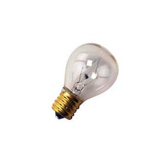 Replacement Bulbs for Lava Lite 5025 6 25 Watt 14.5 Inch Lava Lamps, 2 Bulbs    