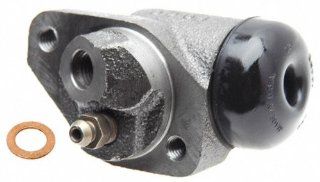 ACDelco 18E778 Professional Durastop Rear Brake Cylinder Assembly Automotive