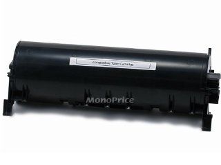 Monoprice 104846 Panasonic KX FLP801 Remanufactured Printer Toner Cartridge Electronics