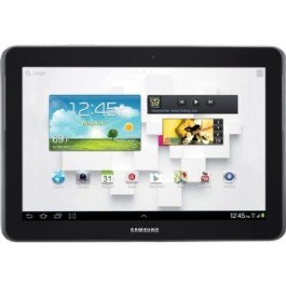 SAMSUNG Galaxy Tab 2 SGH T779 16 GB Tablet   10.1"   T Mobile   Qualcomm Snapdragon MSM8960 1.50 GHz /1 GB RAM / Android 4.0 Ice Cream Sandwich / SGH T779TSBTMB /  Tablet Computers  Computers & Accessories