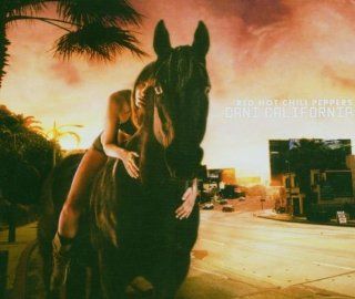 Dani California Music