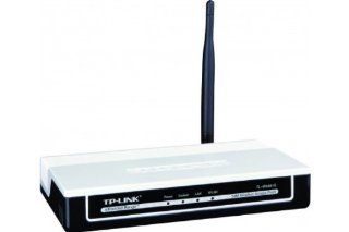TP Link TL WA501G 54Mbps Wireless Access Point / Repeater, 802.11 b/g, WDS, eXtended Range Computers & Accessories