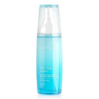 Laneige Water Bank Essence 60ml Skincare Moisturizers NEW  Beauty Products  Beauty