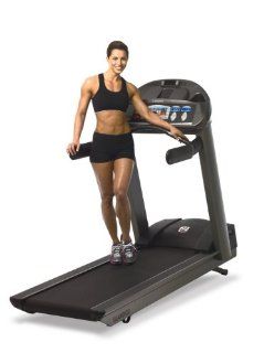 Landice L7 LTD Pro Treadmill  Exercise Treadmill Belts  Sports & Outdoors