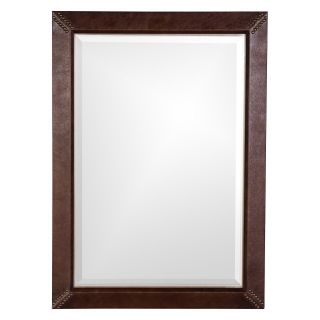 Quest Wall Mirror 31W x 43H in.   Wall Mirrors