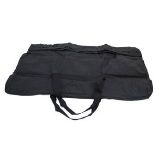 Studio Designs Large Easel Carry Bag   Black   Carry Bags & Portfolios