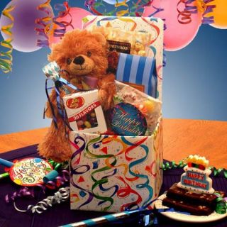 Birthday Surprise Care Package   Gift Baskets by Occasion