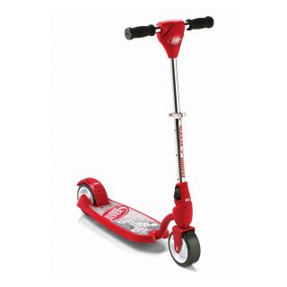 Radio Flyer EZ Rider Scooter   Red   Scooters, Skateboards & Skates