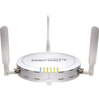 2GU0894   SonicWALL 01 SSC 9293 IEEE 802.11n 300 Mbps Wireless Access Point Computers & Accessories