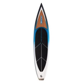 Connelly Arrow 11 ft. Stand Up Paddle Board with Carbon Handle   Stand Up Paddle Boards