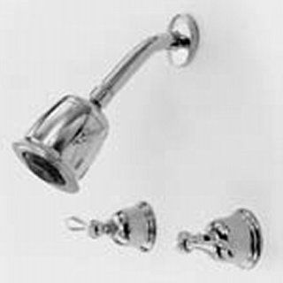 Newport Brass 3/804/10B Bathroom Faucets   Shower Faucets Two Handles   Plumbing Equipment  