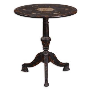Uttermost Gorham Accent Table   End Tables