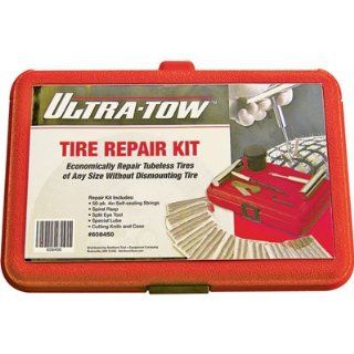 Ultra Tow Tire Repair Kit