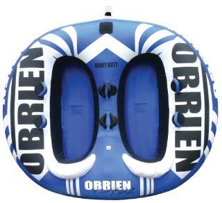 O'Brien Cateye II Inflatable Towable  Waterskiing Towables  Sports & Outdoors