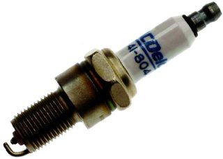 ACDelco 41 804 Professional Platinum Spark Plug, Pack of 1 Automotive