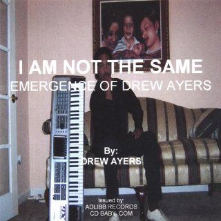 Emergence of Drew Ayers Music