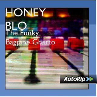 The Funky Bagpipe Ghetto  Pt 1 Music