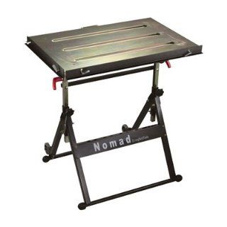 Strong Hand Tools Nomad Welding Table, Model# TS3020   Arc Welding Accessories  