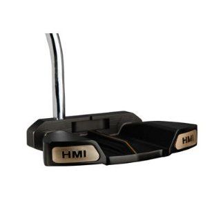 Slotline SL 783 Stealth Golf Putter (35 Inch, Left Hand, Steel)  Sports & Outdoors